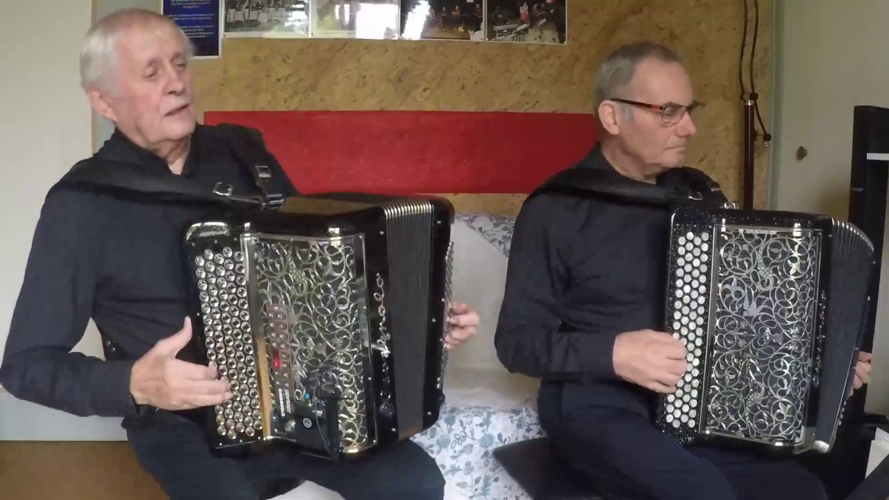 Duo Jean DELHOM   Jacques GUILHAMAT Chez Laurette, Médium, Roland Vincent