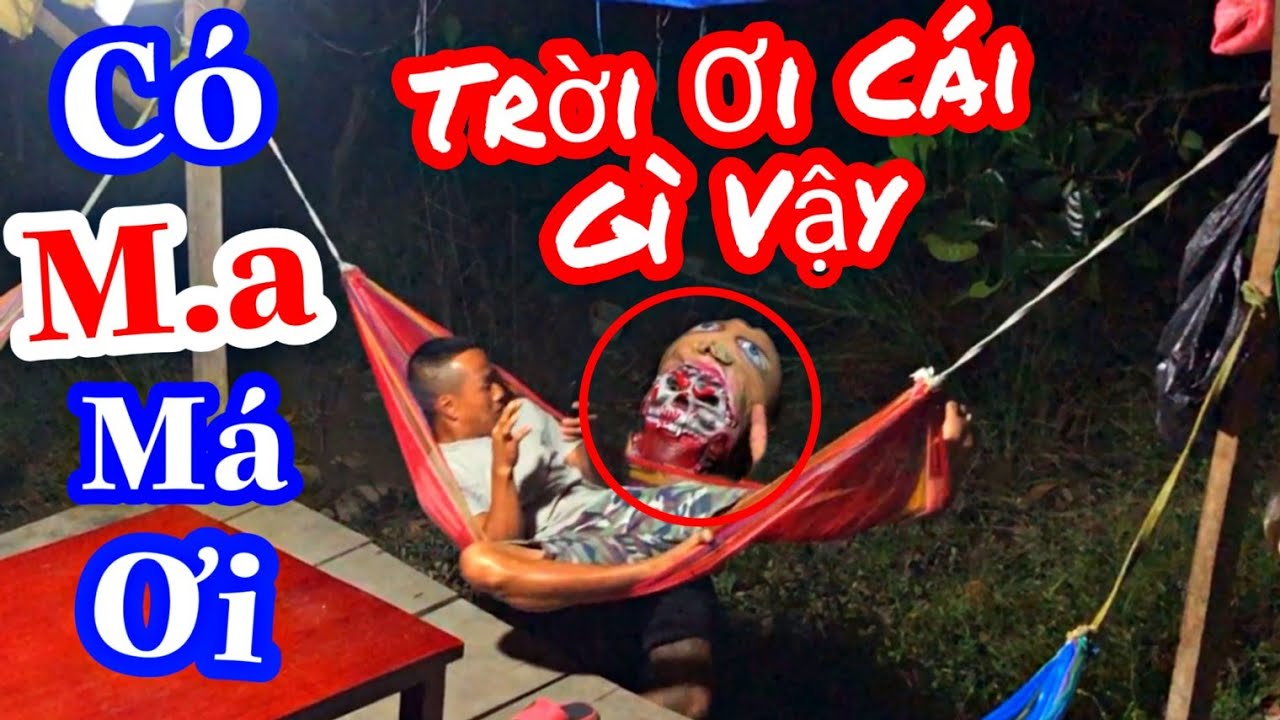 TXTV - Ku Lùn Sợ Đứng Không Vững Phải bò lết khi gặp tình huống K.i.nh Ho.à.ng