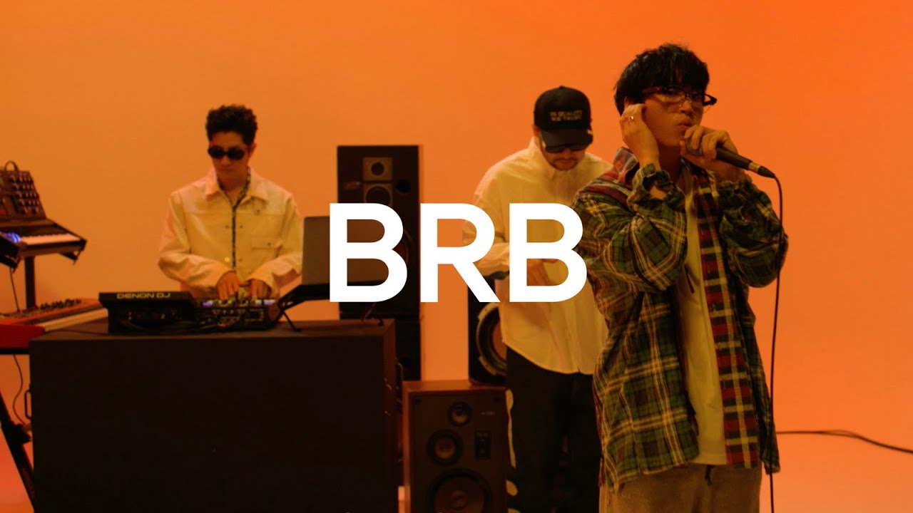 [라이브] Epik High (에픽하이) - BRB Official LIVE MV