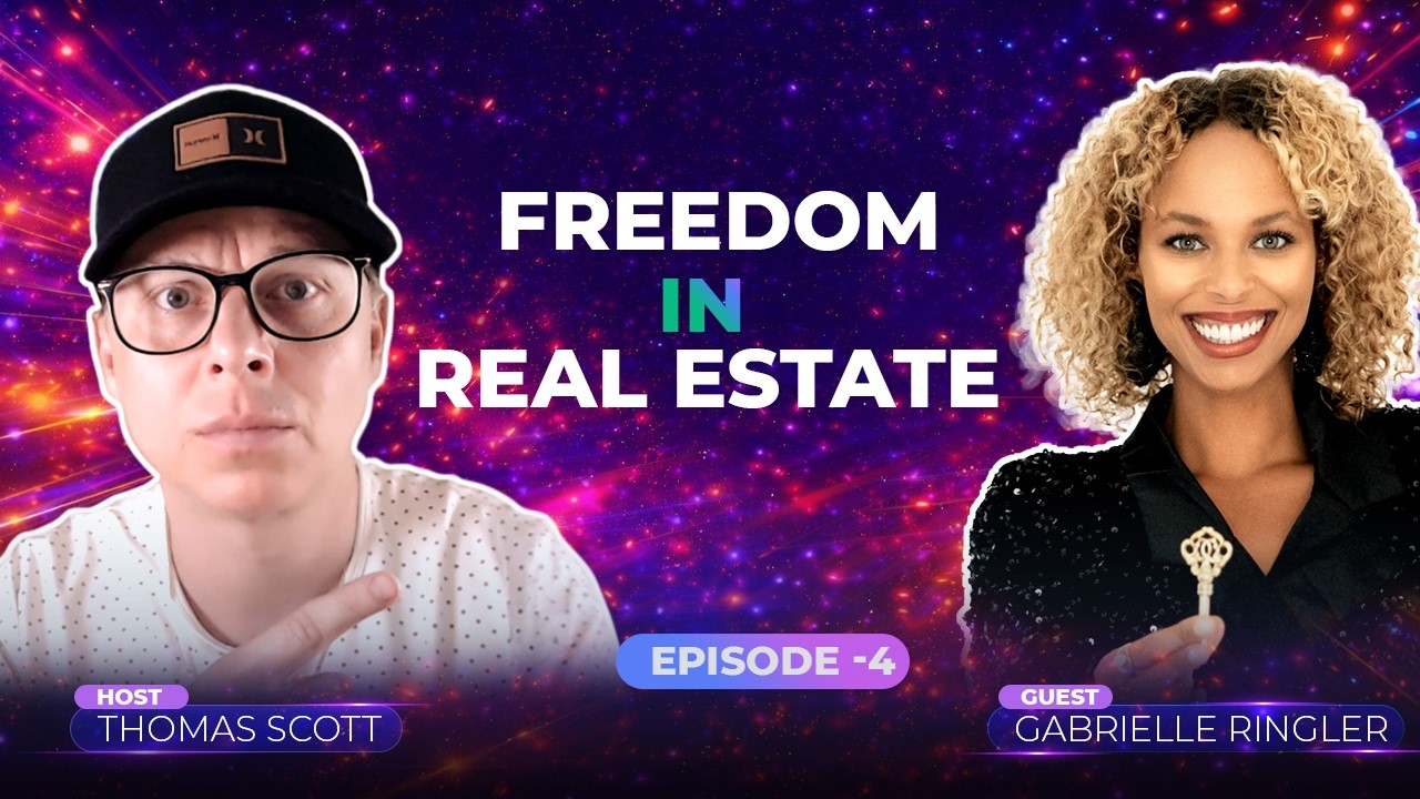 Freedom in Real Estate