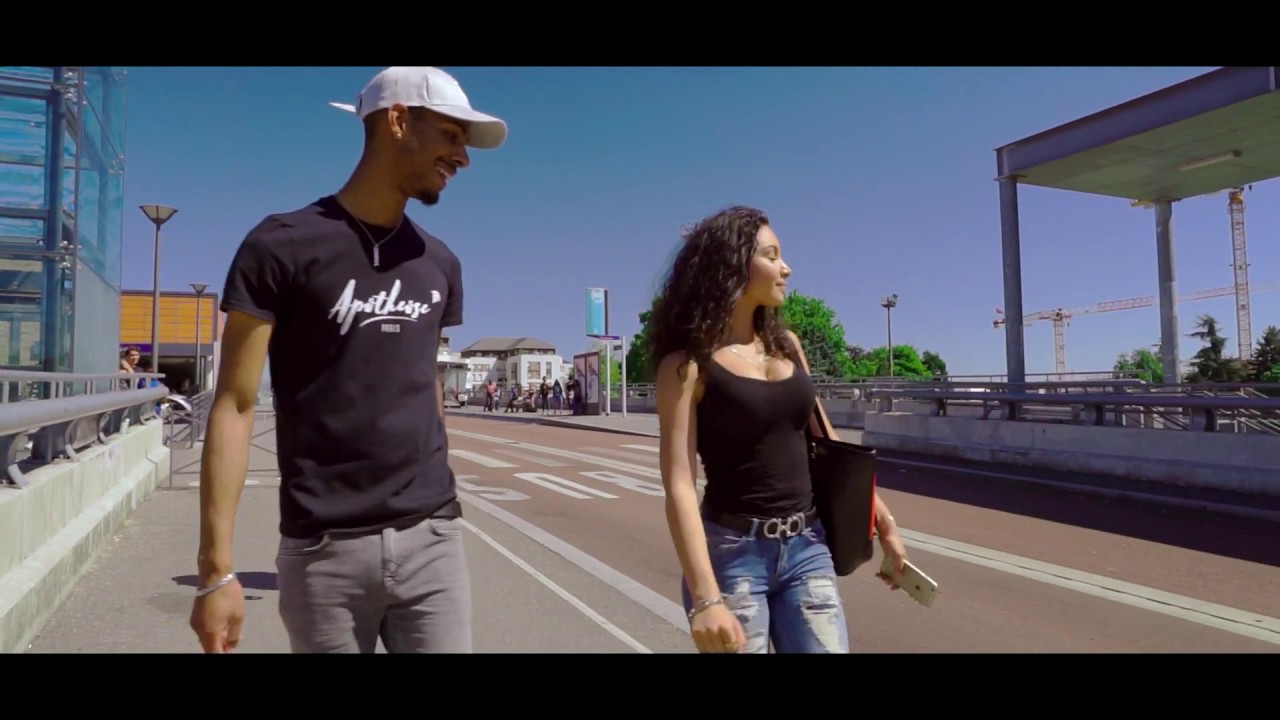 RYLS & DOUKS - 06  [Clip Officiel]