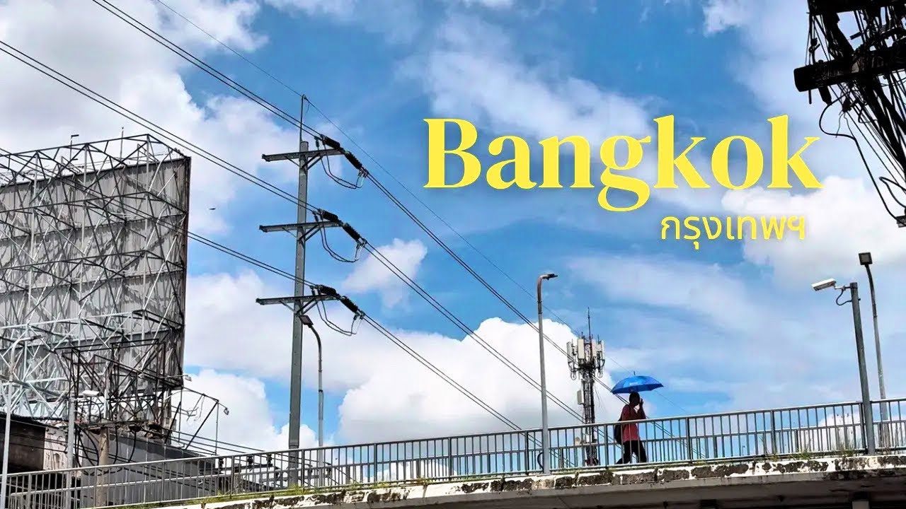 2 days in BANGKOK THAILAND  🇹🇭 — Best Street Food, Chinatown, Best Cafes & Wat Arun | Bangkok Vlog