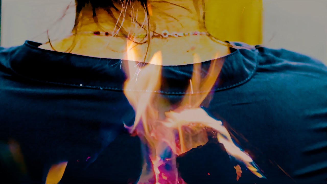 FLESHBACK / short film / suspense / 2026 / Bulgaria