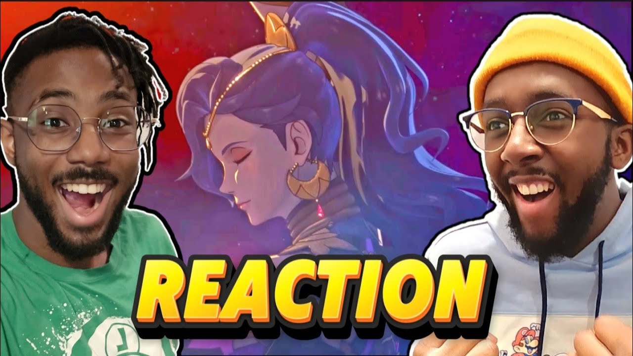   FE Fans Reacts ot Fire Emblem Fortune's Weave 