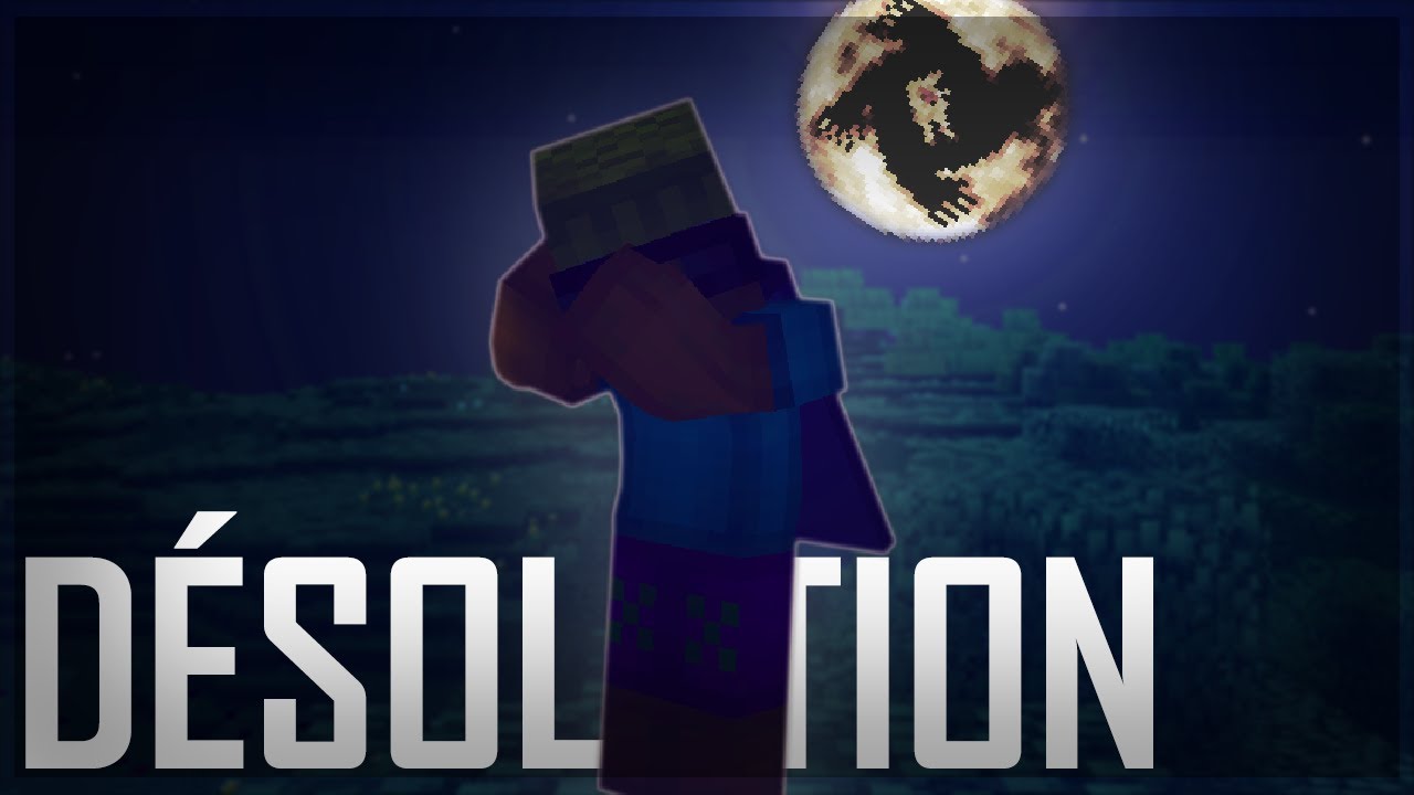 DÉSOLATION (LG UHC)