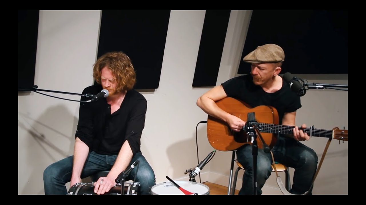 Foy Vance - She Burns | The Wild Honey Pie