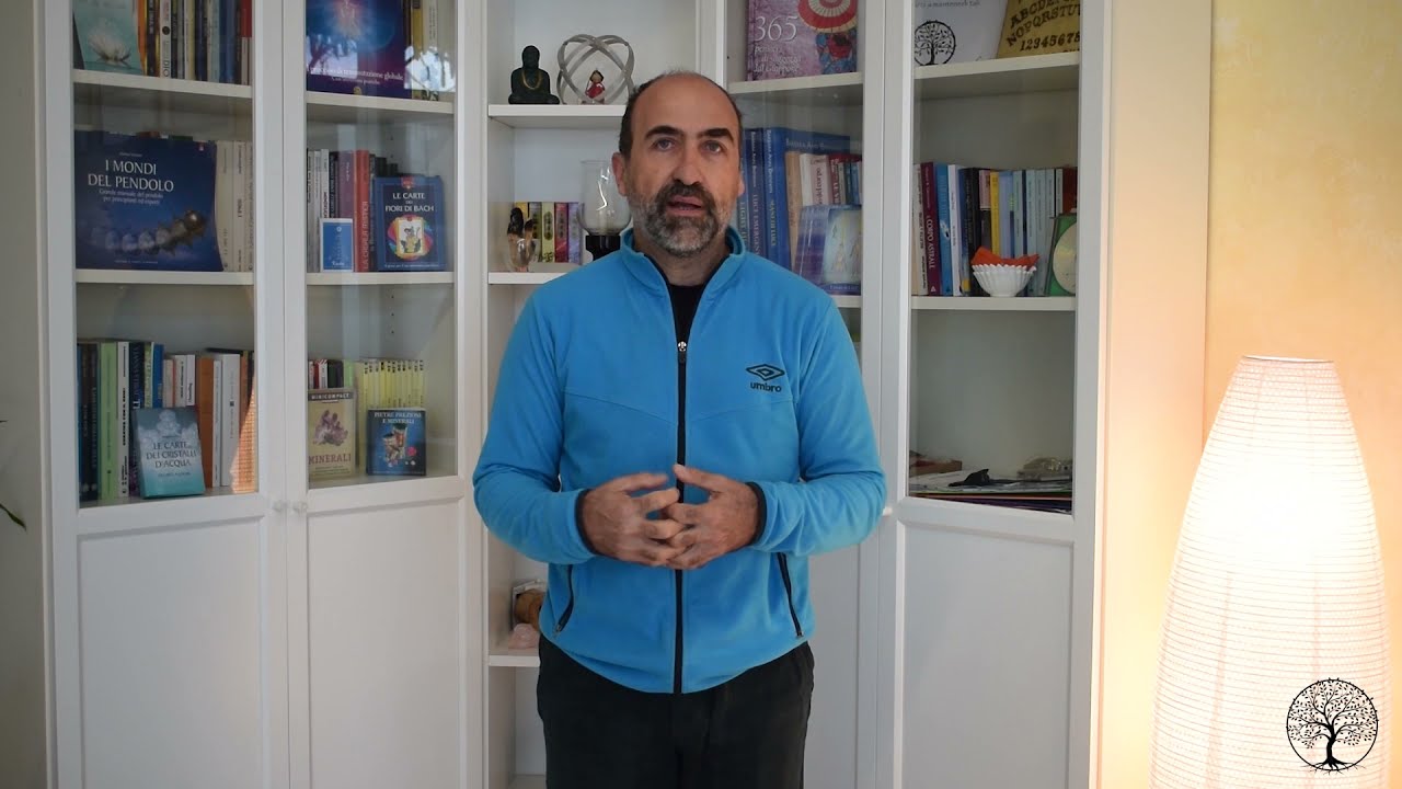 Bolla energetica di protezione - Cos' &egrave; e come farla