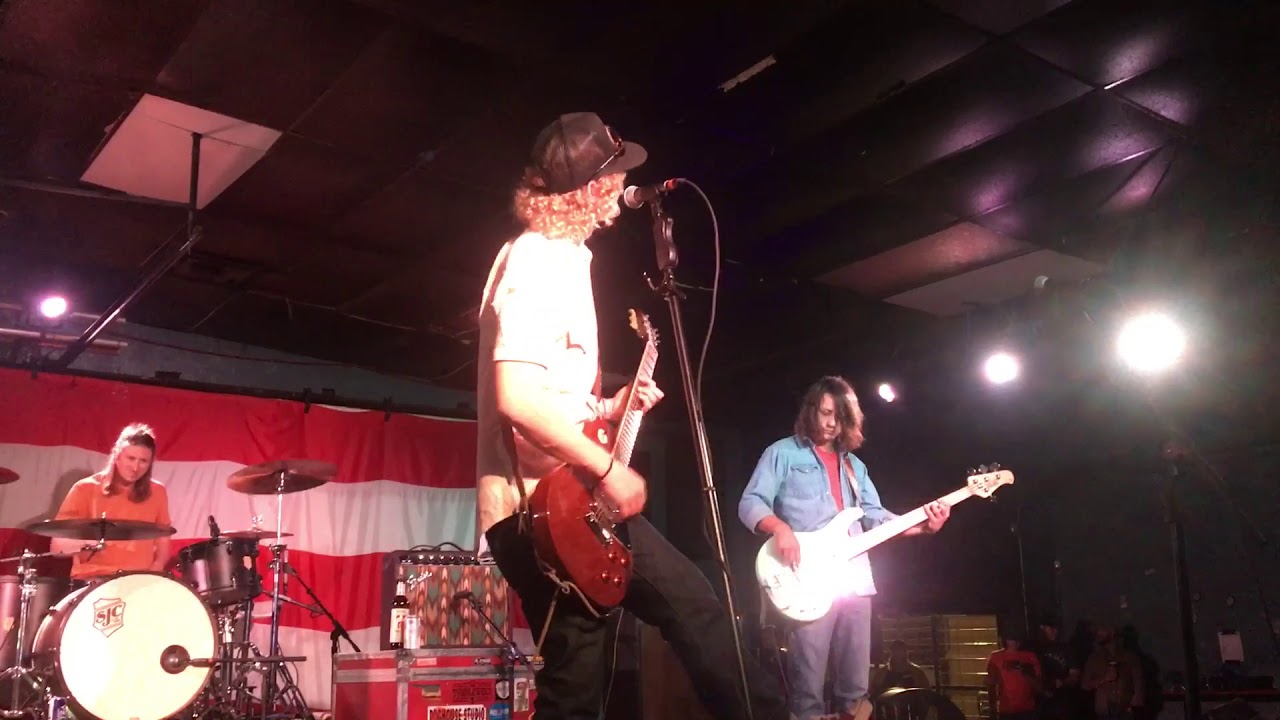 Read Southall Band - Whitehouse Road The Tumbleweed 2017