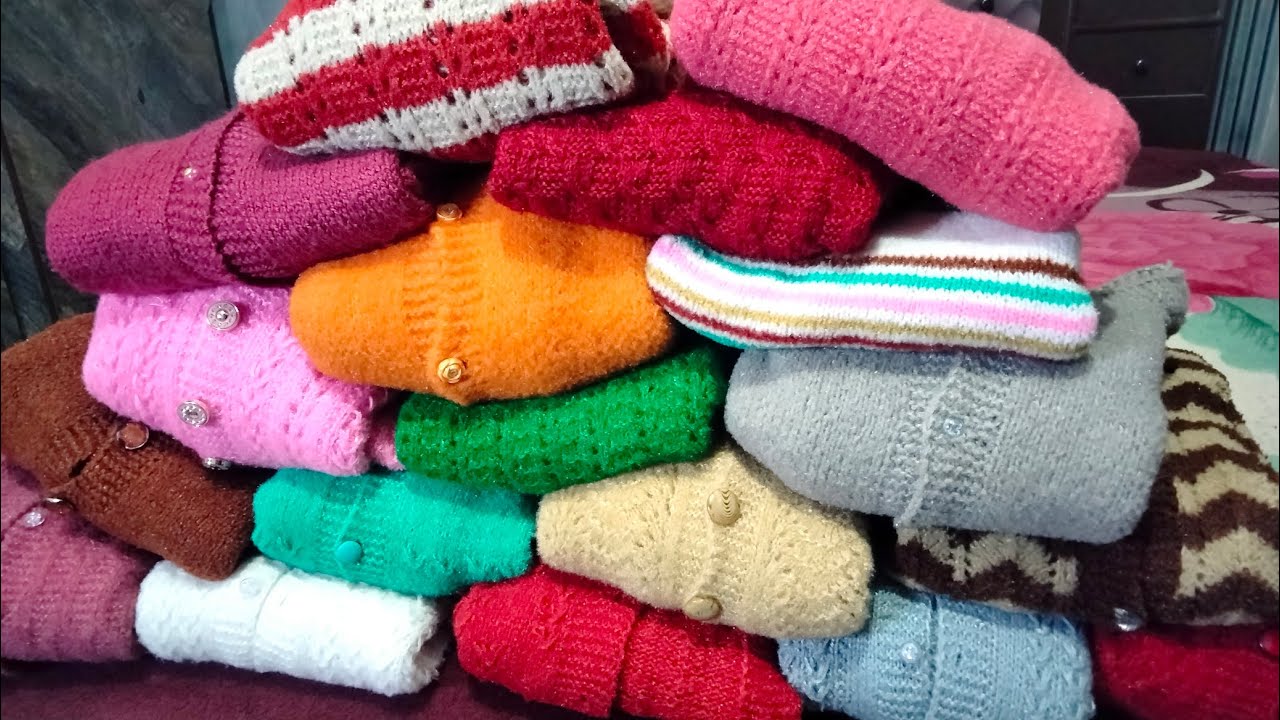 ਮੈਂ ਆਪਣੇ ਹੱਥੀ ਆਪ ਬੁਣੀਆਂ ਹੋਈਆਂ ਕੋਟੀਆਂ ਆਪਣੇ ਆਪ ਲਈ 🥼🎽👌👌