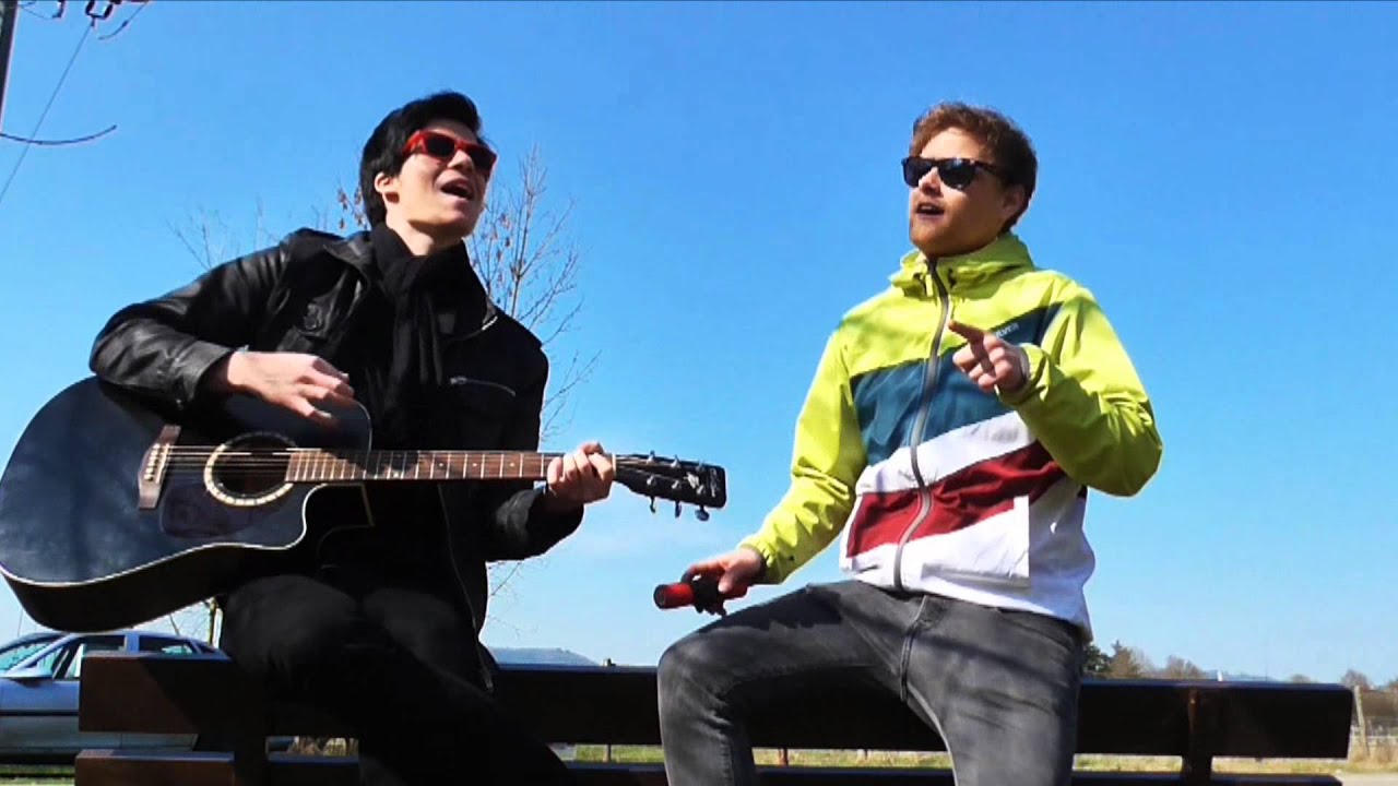 Die Sozis - Lachnummer (Live Acoustic)