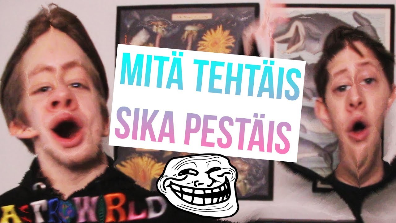 VANHAT MEMET