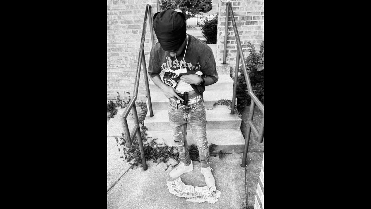 (FREE) Lil Noonie Sample Type Beat - 