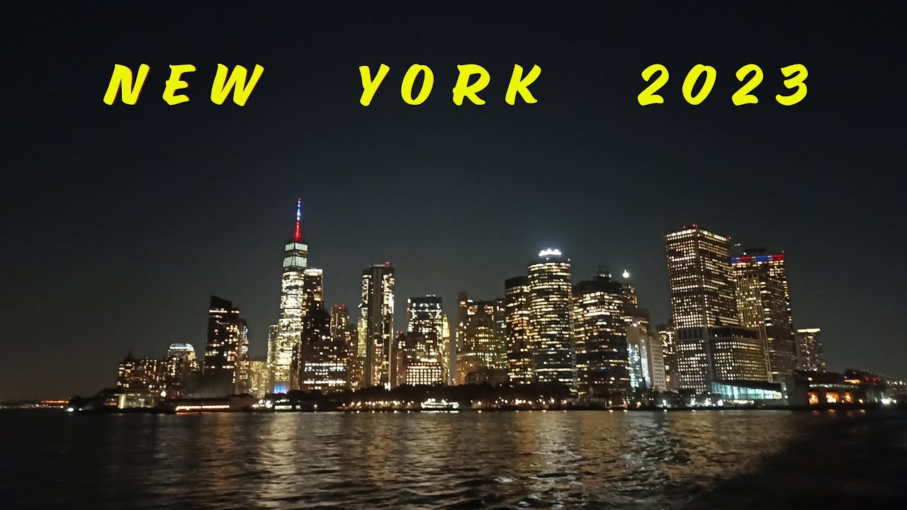New York 2023 novembre v036