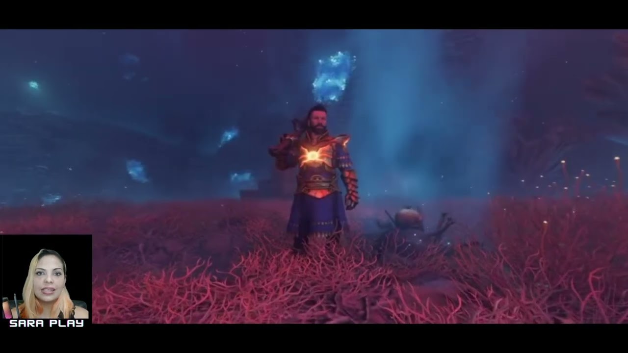 Atualiza&ccedil;&atilde;o de Enshrouded ,Wake of the water - Nova data de lan&ccedil;amento!