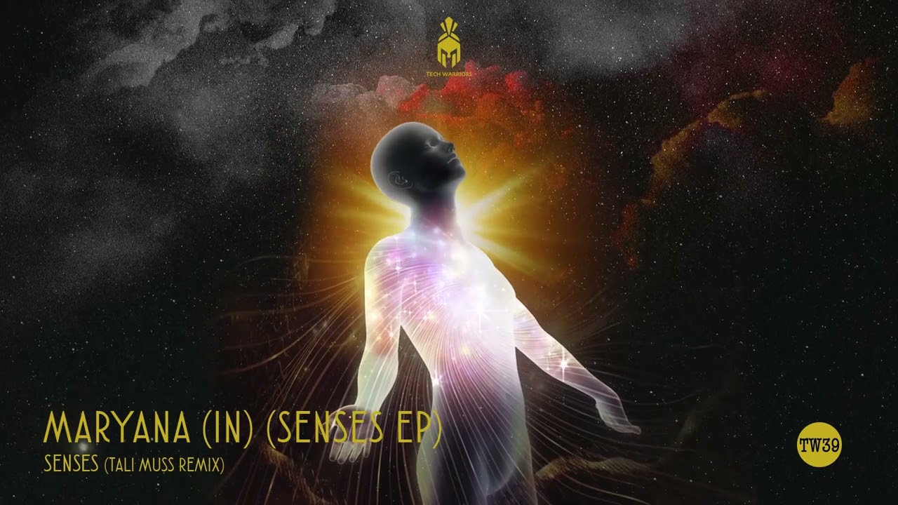 Maryana (IN) - Senses (Tali Muss Remix) | PROGRESSIVE HOUSE