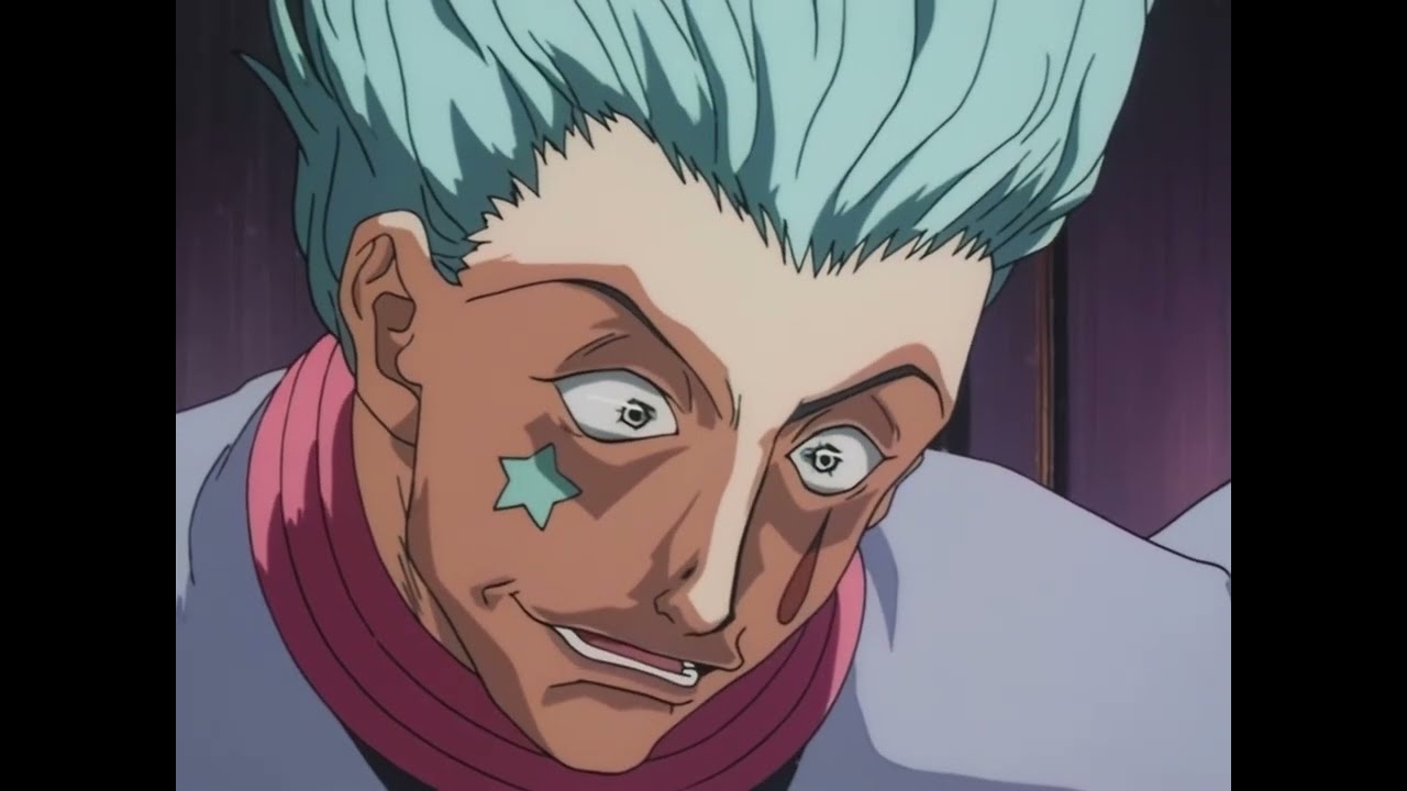 Hunter x Hunter (1999) 🇮🇹 | Ep. #27 | Remastered HD (ITA)