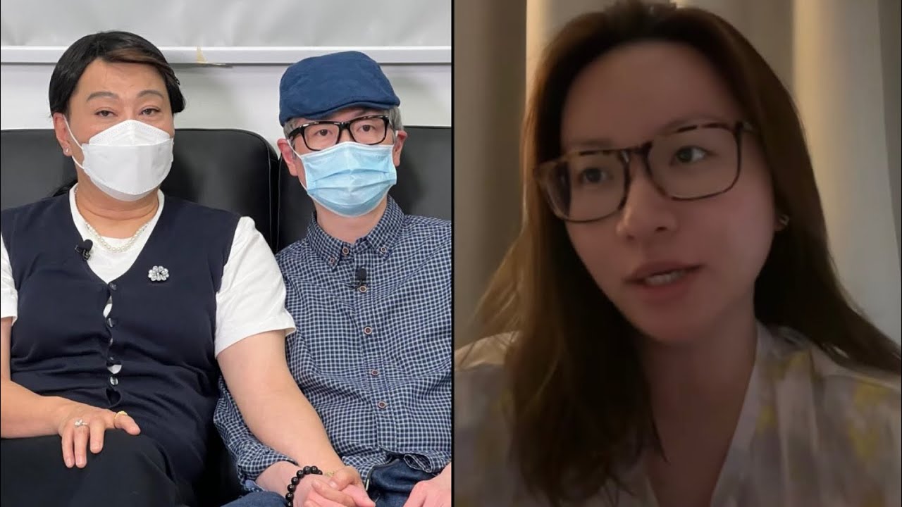 香港女人太弱，男性也是苦主。TVB不斷消費何太，因為每人都是睇人落碟。￼￼