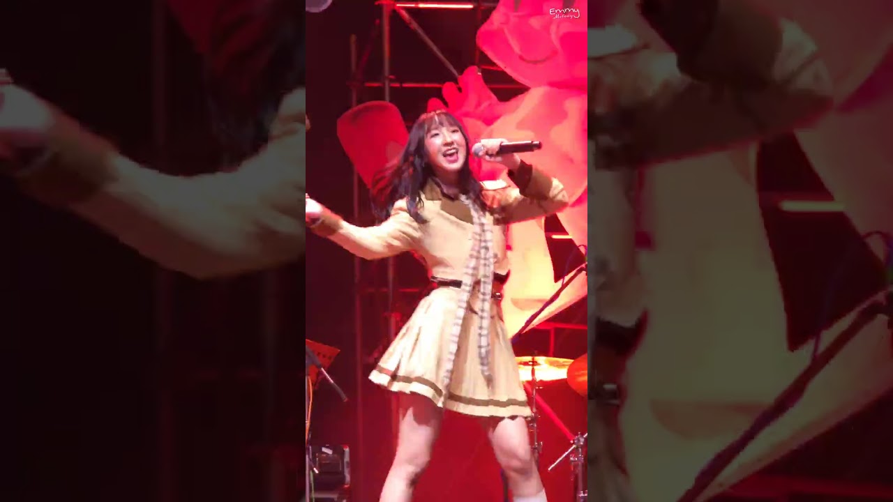 [Fancam] Emmy BNK48 - 