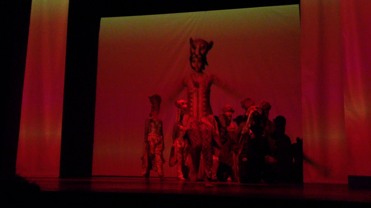 El Rey Leon TT