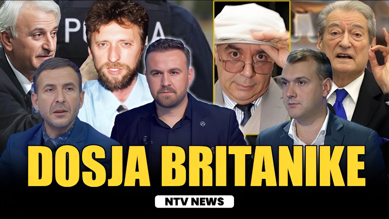 Rrëmbimi i Remzi Hoxhës!/ Britanikët zbulojnë FAKTET e FSHEHTA për ish-shefin e SHIK-ut!