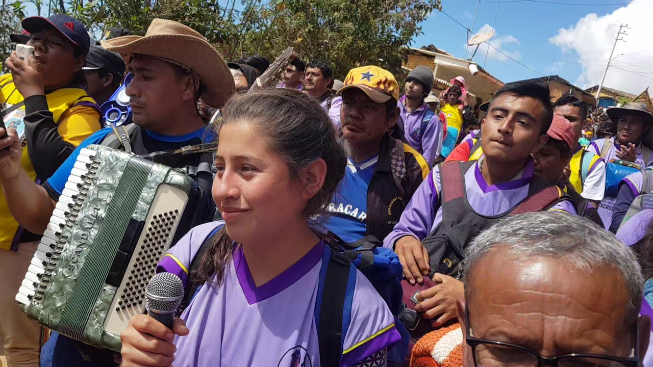 ANGEL ALZAMORA UN SIMBOLO DE NUESTRO COMITÉ MANUEL YARLEQUE JUAREZ, AGRUPACIÓN AMIGOS DE JESÚS.