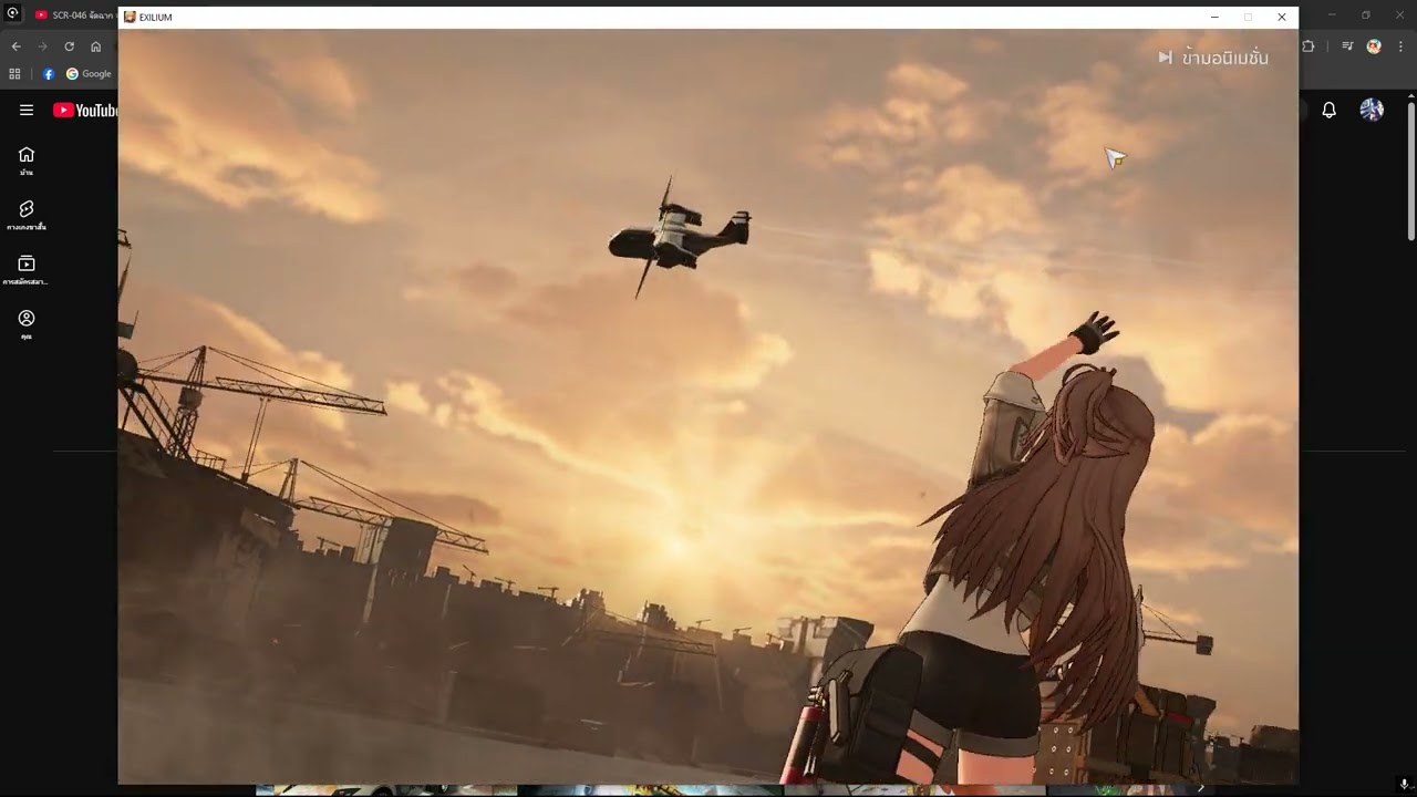GIRLS' FRONTLINE 2：EXILIUM เป็นการหลุดเรทที่ดี