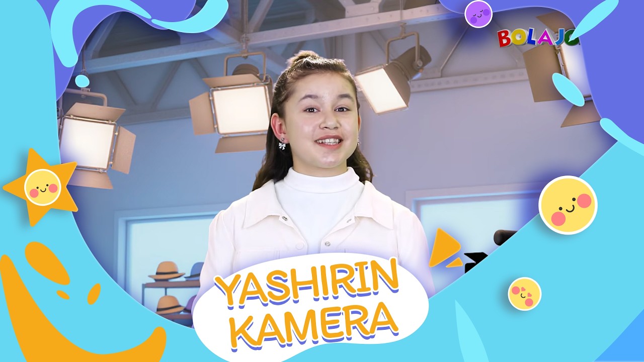 Yashirin kamera 13-son (12.03.2026)