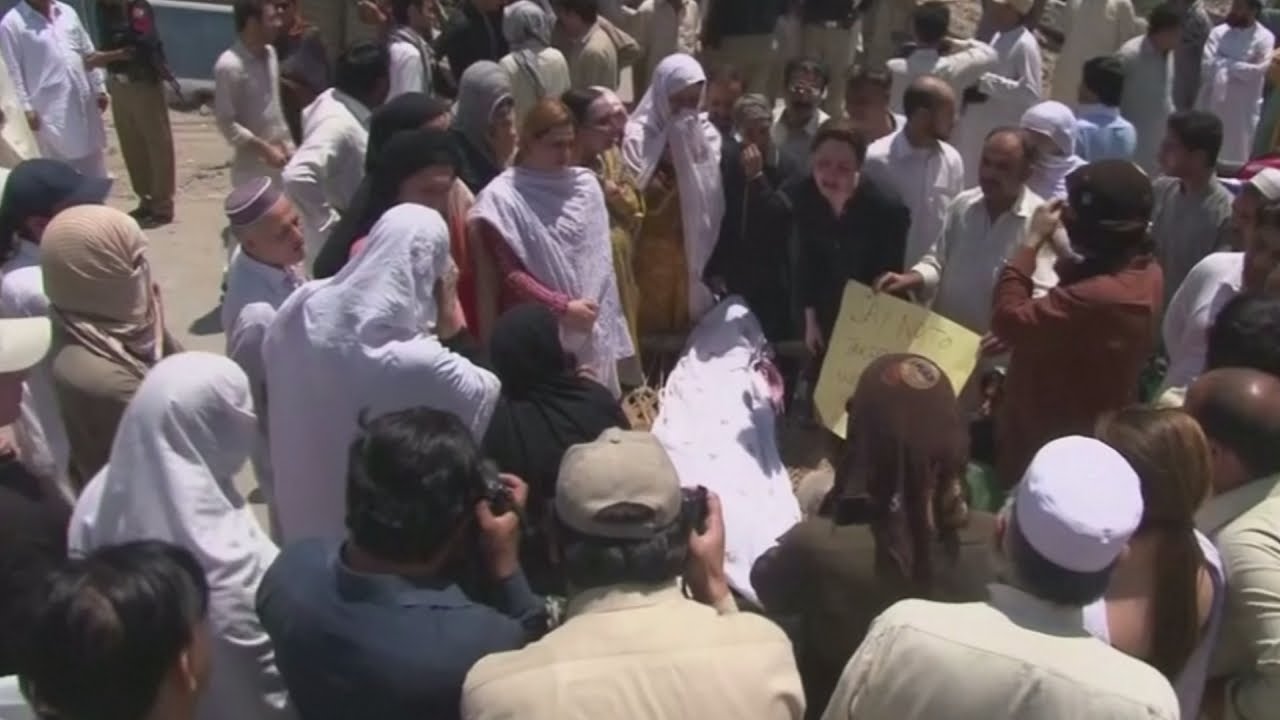Pakistani clerics declare transgender marriage legal under Muslim law