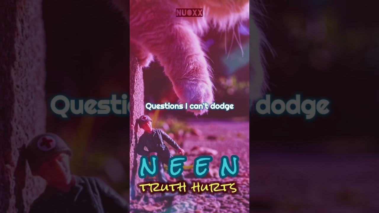 TRUTH HURTS