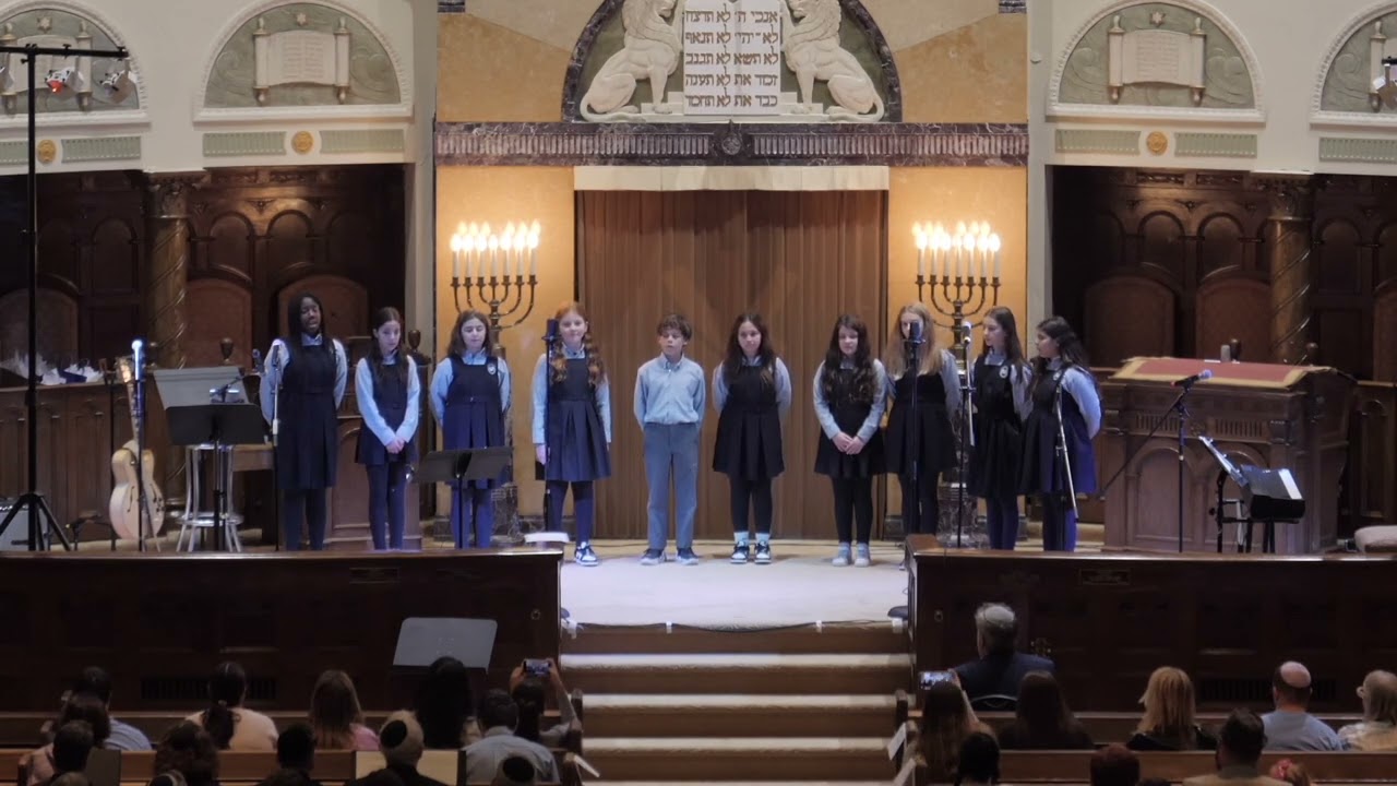 Prayer for the IDF