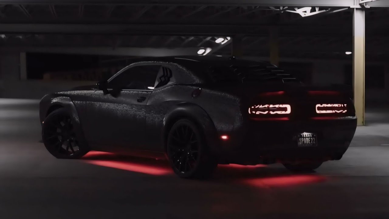 Risad Hacibeyli - STILL (CAR MUSIC) 