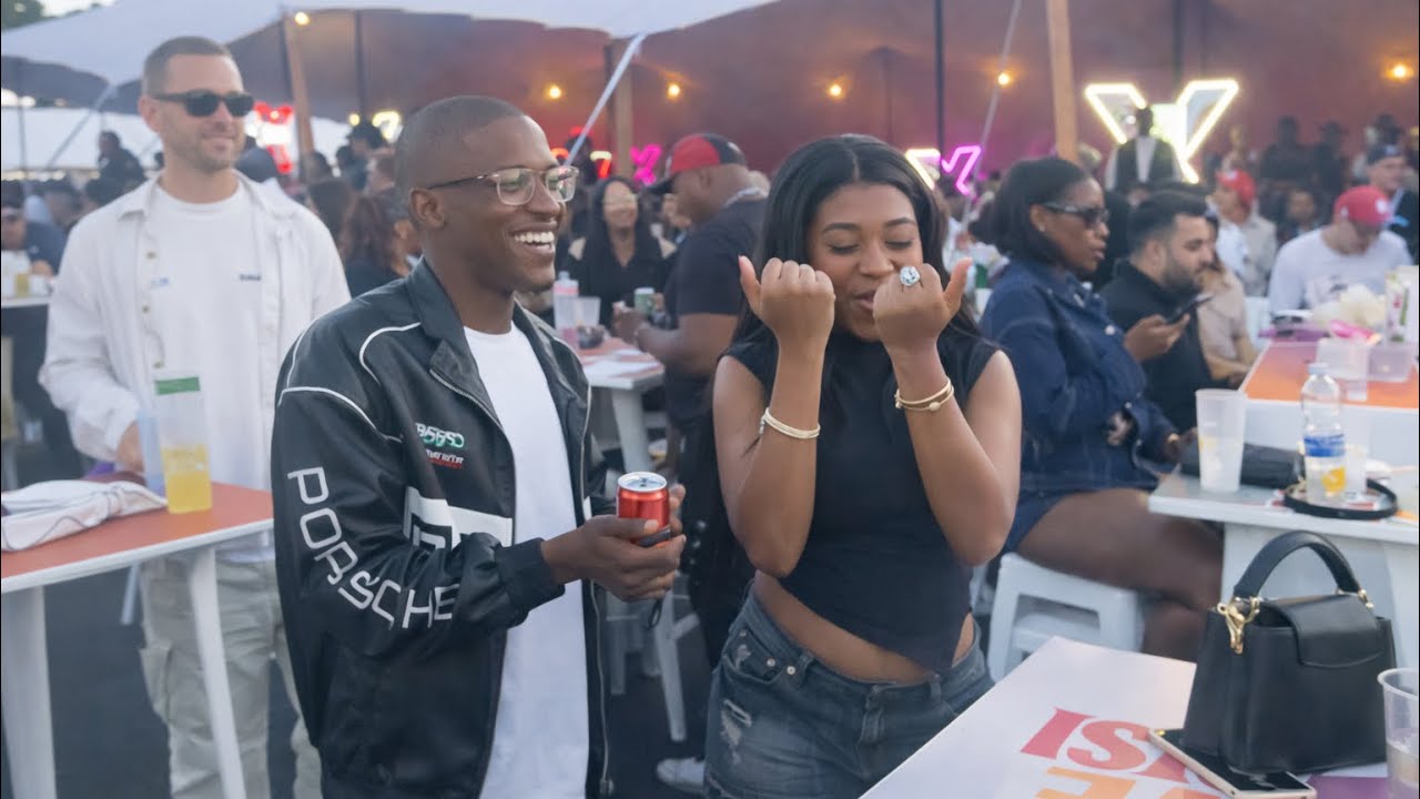 Exploring Milk And Cookies Cape Town With Munaka