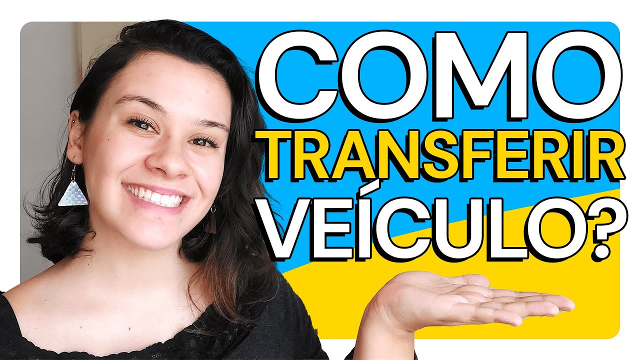 Transferência de veículo online: saiba tudo sobre a vistoria, consulta de placa, ATPV-e e mais