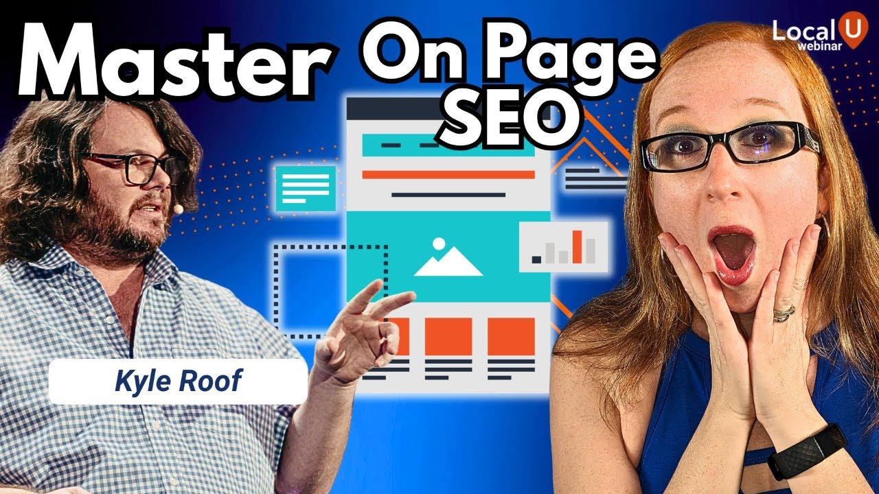 Mastering On-Page SEO: Kyle Roof Shares The Secrets You’re Missing