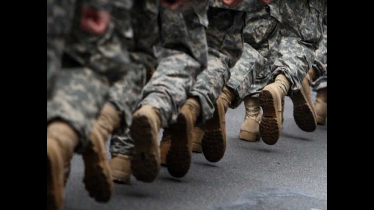 Soldier's Silent Night.wmv