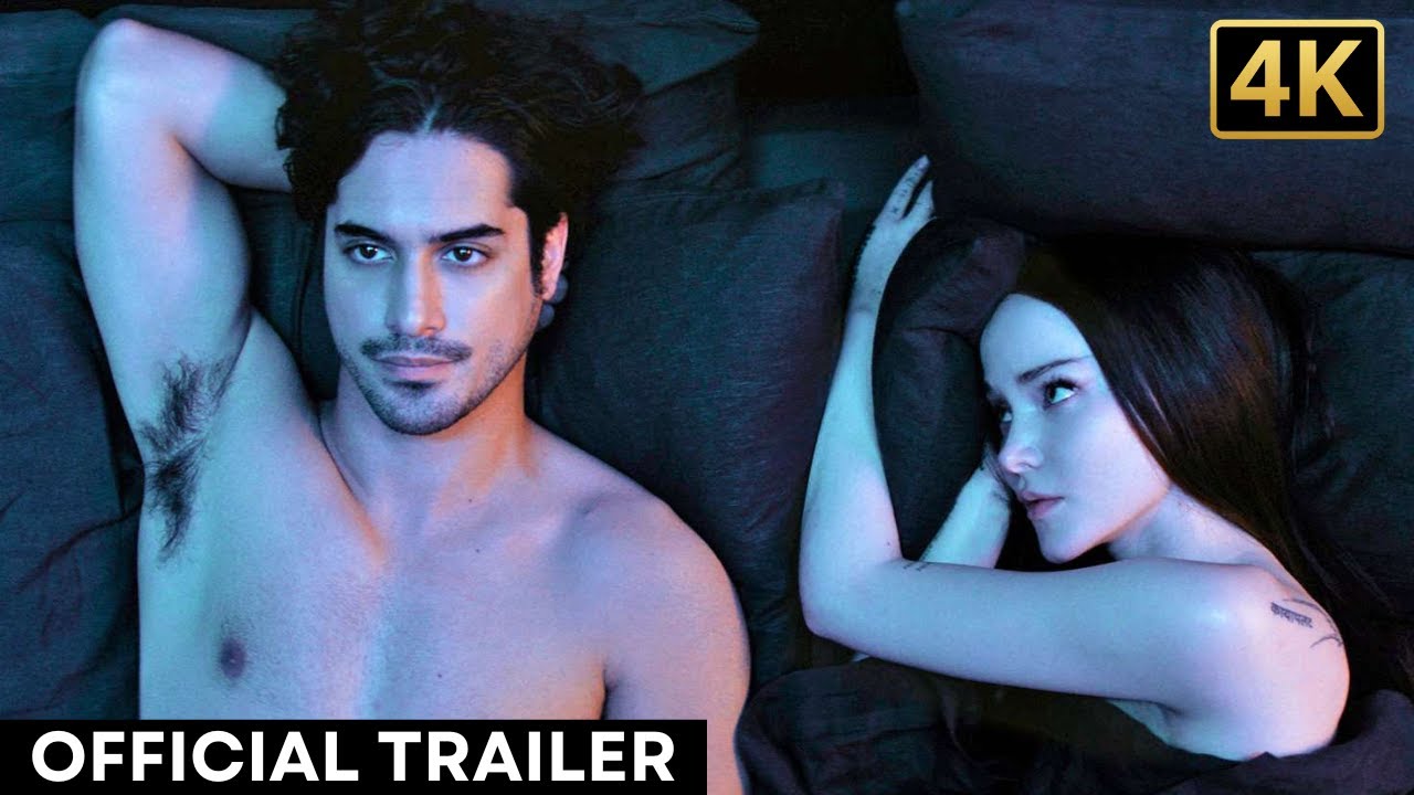 56 DAYS - Official Trailer