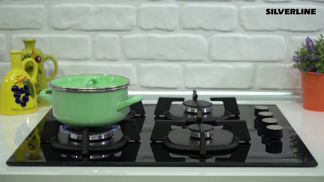 Built-in Hobs