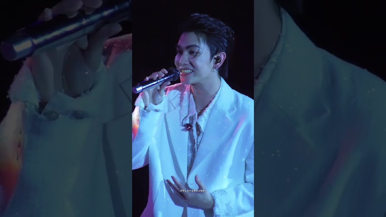 230708 BOSS.CKM : ยองวอนฮี (ฉันจะรักเธอตลอดไป) [영원히 사랑해요] | #BeTheBossWorld1stBD