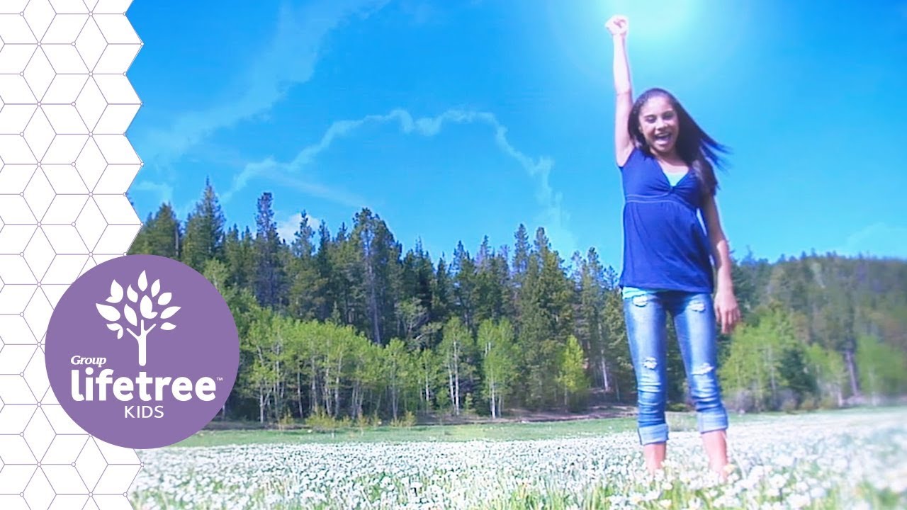 Fly | Sky VBS Music Video | Group Publishing