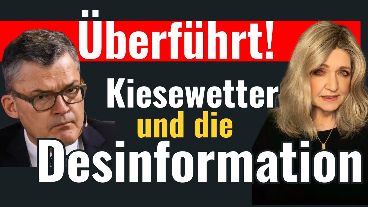 Kiesewetter von ausl&auml;ndischem Geheimdienst der Desinformation &uuml;berf&uuml;hrt