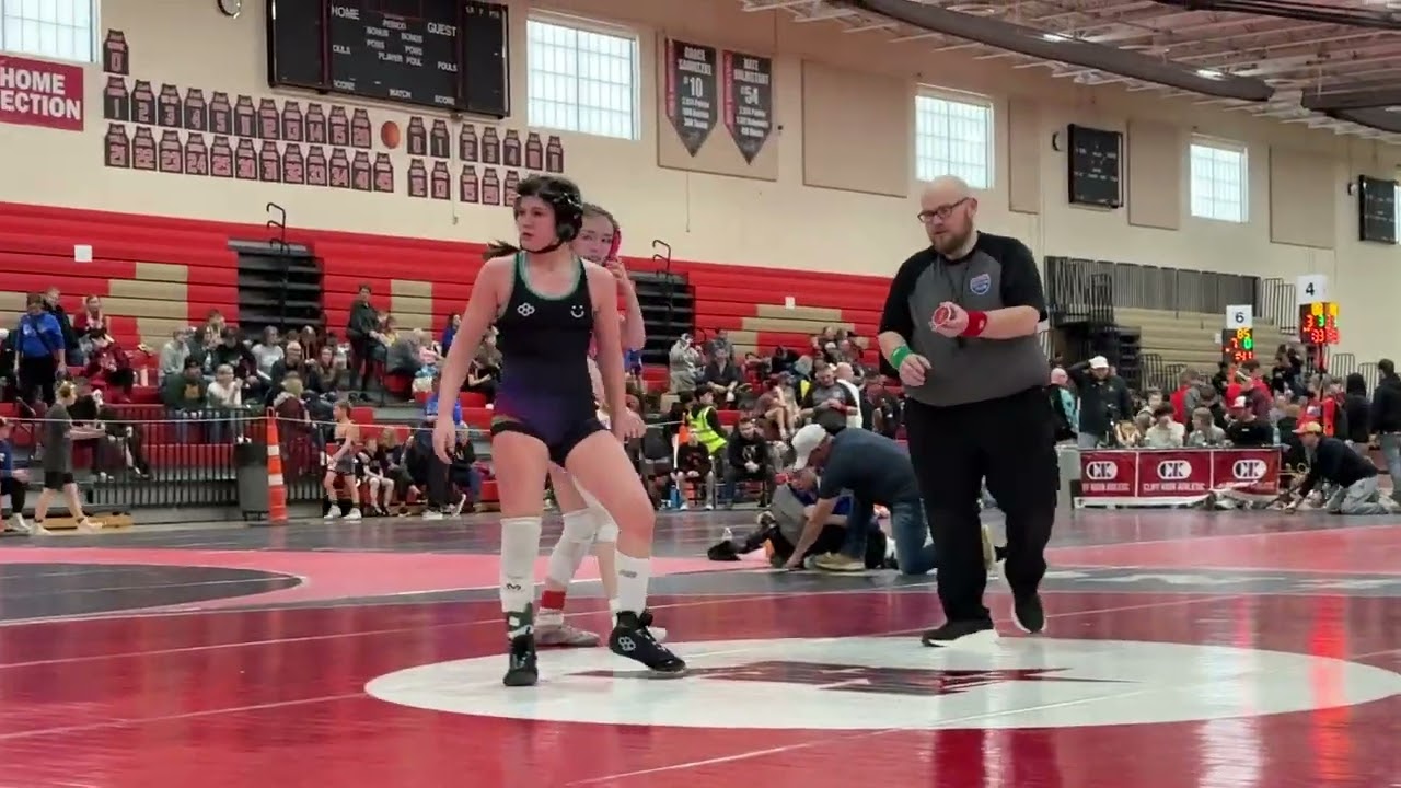 2026 MWT Gopher State Nationals 