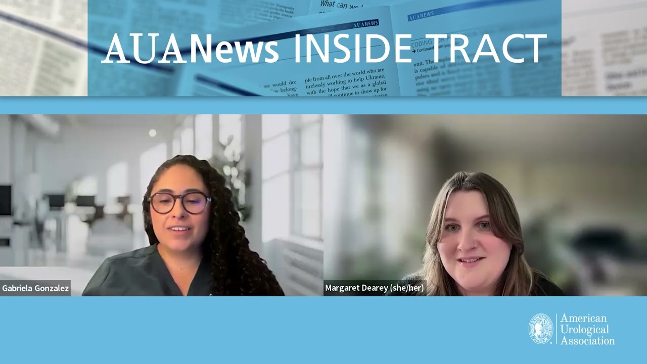 Exploring Mentorship in Urology: Insights from the FUTURE Program at AUA2026