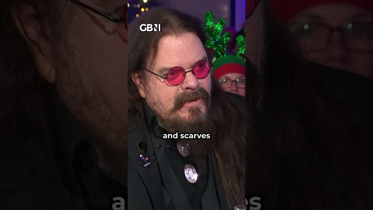 Wizzard's "I Wish It Could Be Christmas Everyday" was written in MAY!