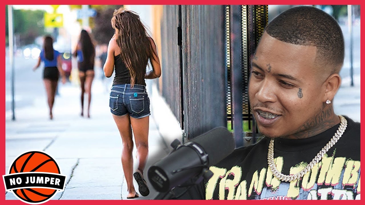 RealWattsBaby Speaks on His Time as a Pimp, What Figueroa is Like