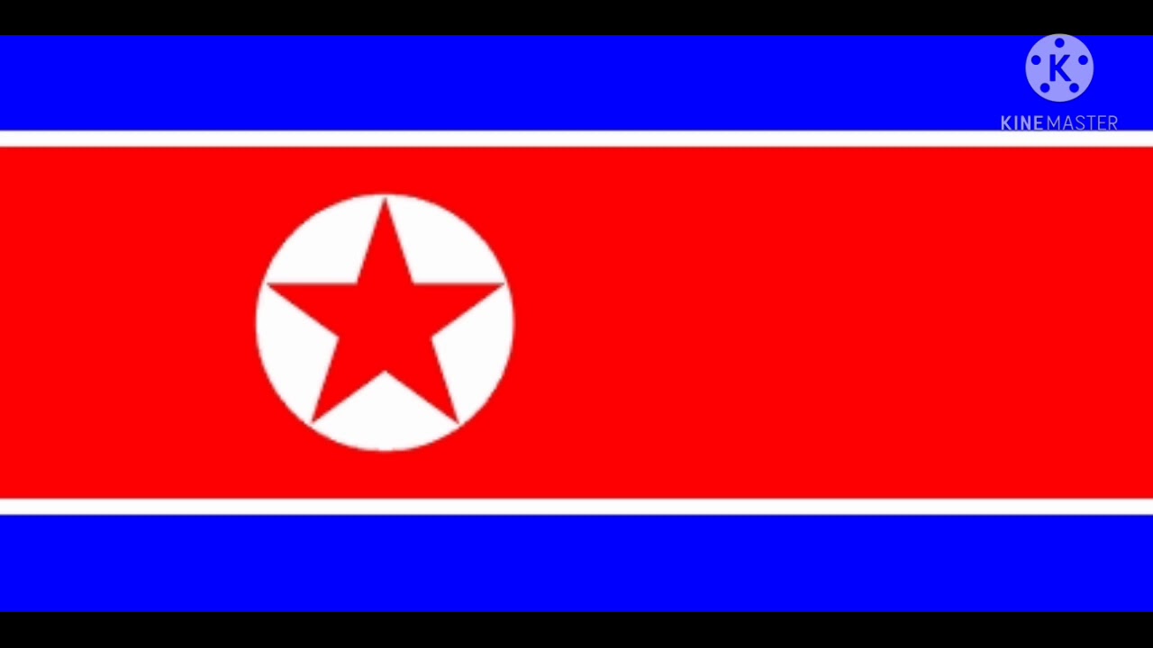 DC Rants #15: North Korea