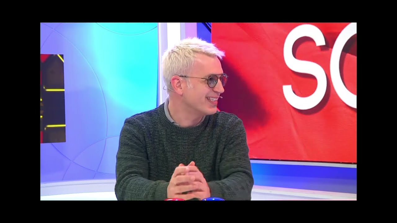EL FANTASMA DE LA ÓPERA  ENTREVISTAMOS A MIQUEL TEJADA  DIRECTOR MUSICAL