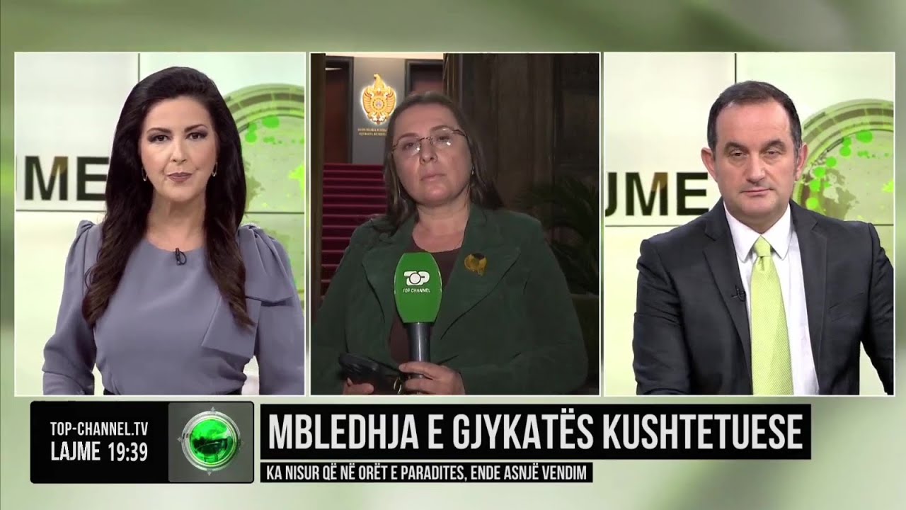Top Channel/ Mbledhja e Kushtetueses, pritet vendimi për padinë e Ramës ndaj SPAK për Ballukun