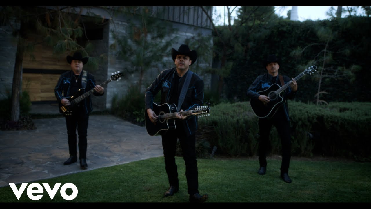 Hijos De Barron - El Psicólogo (Video Oficial)