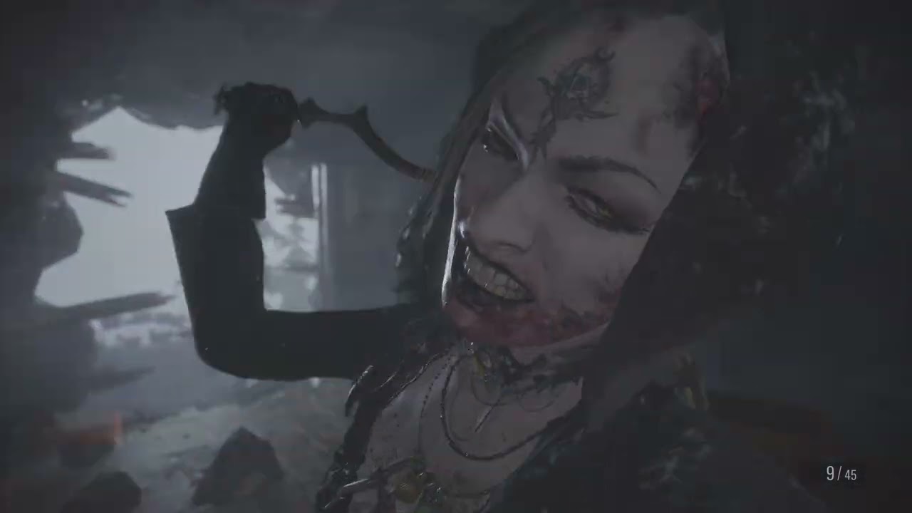 Resident Evil Village_7