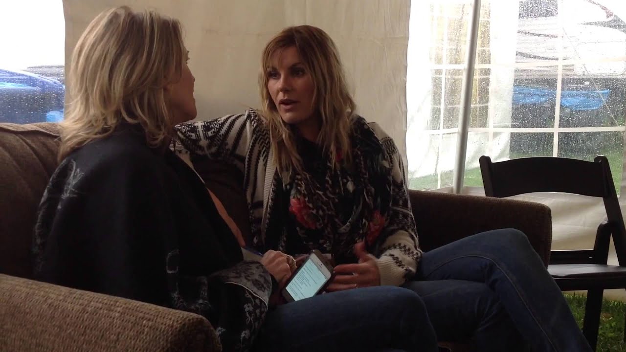 Grace Potter Interview
